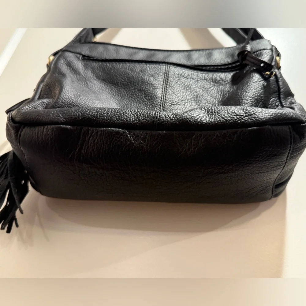 Great American Leatherworks elegant black